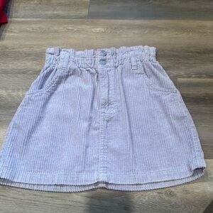 Pacsun skirt